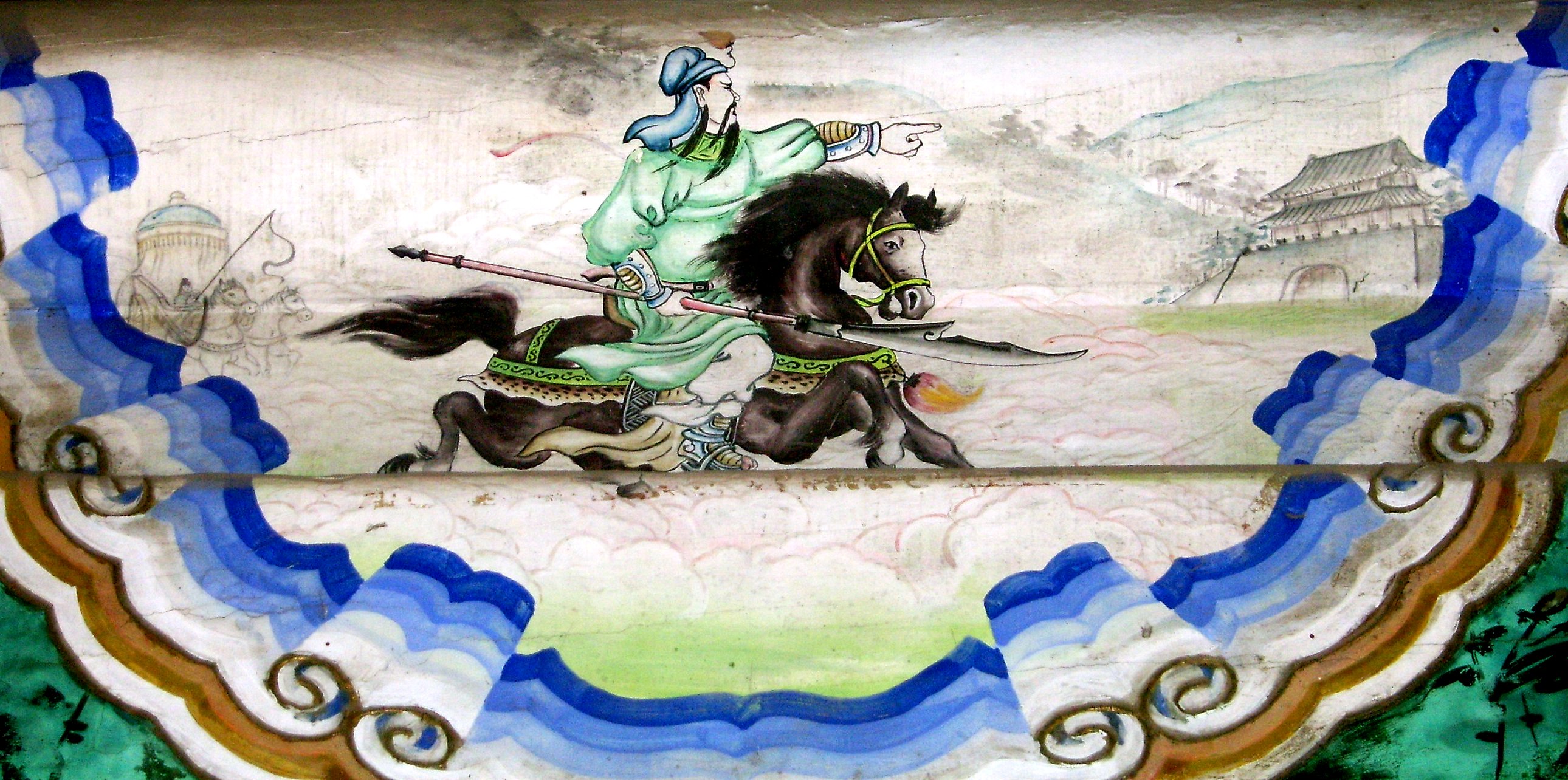 Arrogance vs Confidence: 4 Lessons from Guan Yu of the Three Kingdoms